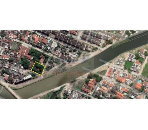 Terreno à Venda, 1.406 m² em Casa Caiada - Olinda
