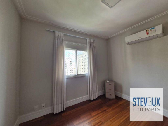 Imagem Apartamento com 3 Quartos para Alugar, 125 m² em Moema - São Paulo