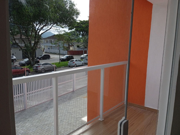 Imagem Casa de Vila com 2 Quartos à Venda, 55 m² em Centro - Bertioga Imagem Casa de Vila com 2 Quartos à Venda, 55 m² em Centro - Bertioga