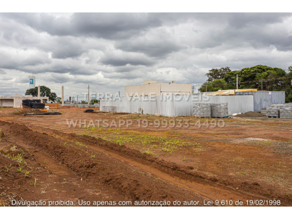 Imagem Terreno à Venda, 305 m² em Boa Esperança - Paulínia Imagem Terreno à Venda, 305 m² em Boa Esperança - Paulínia
