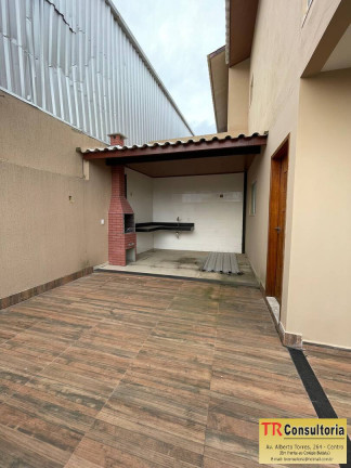 Imagem Casa com 4 Quartos à Venda, 147 m² em Alphaville - Campos Dos Goytacazes