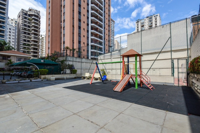 Imagem Apartamento com 3 Quartos à Venda, 111 m² em Planalto Paulista - São Paulo