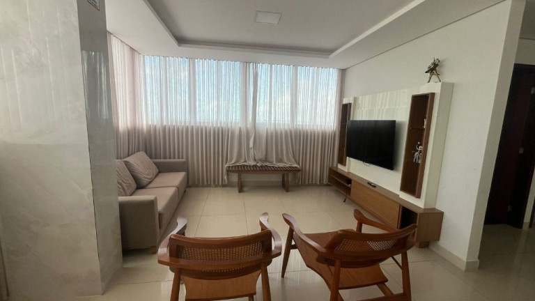 Imagem Apartamento com 2 Quartos à Venda, 80 m² em Altiplano - João Pessoa Imagem Apartamento com 2 Quartos à Venda, 80 m² em Altiplano - João Pessoa