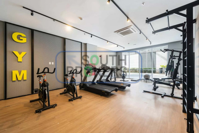Imagem Studio com 1 Quarto à Venda, 18 m² em Barcelona - São Caetano Do Sul Imagem Studio com 1 Quarto à Venda, 18 m² em Barcelona - São Caetano Do Sul