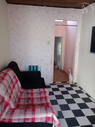 Imagem Casa com 4 Quartos à Venda, 260 m² em Cidade Nova - Rio Grande Imagem Casa com 4 Quartos à Venda, 260 m² em Cidade Nova - Rio Grande