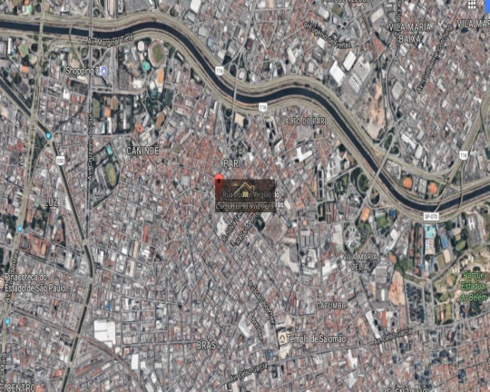 Imagem Imóvel à Venda, 9.313 m² em Brás - São Paulo