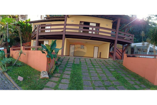 Imagem Casa de Condomínio com 4 Quartos à Venda, 210 m² em Itaipu - Niterói Imagem Casa de Condomínio com 4 Quartos à Venda, 210 m² em Itaipu - Niterói