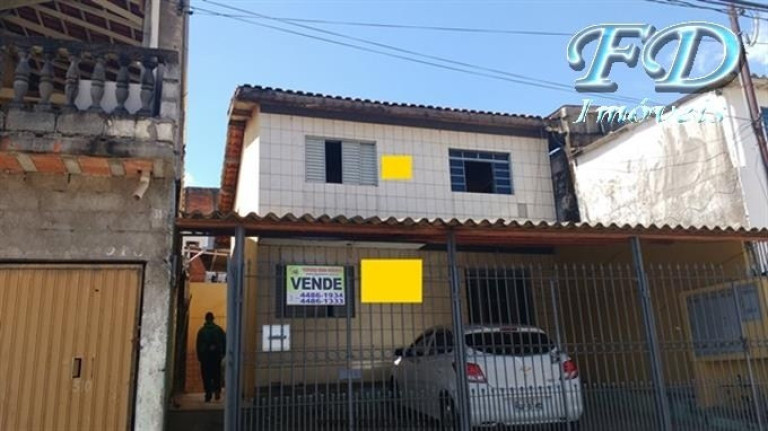 Imagem Casa com 6 Quartos à Venda, 350 m² em Terra Preta (terra Preta) - Mairiporã