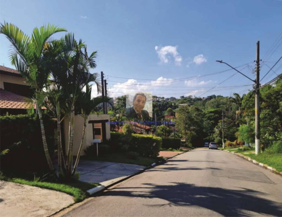 Imagem Terreno em Condomínio à Venda, 360 m² em Parque Paulistano - Cotia Imagem Terreno em Condomínio à Venda, 360 m² em Parque Paulistano - Cotia