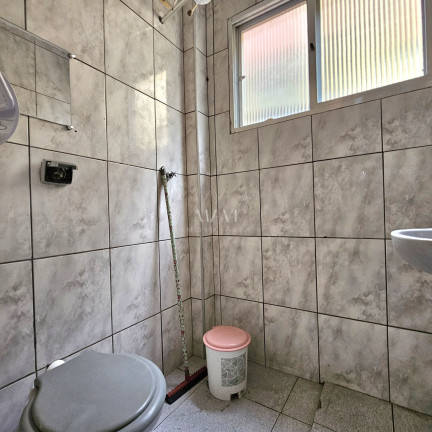 Imagem Kitnet com 1 Quarto à Venda, 45 m² em Tupi - Praia Grande Imagem Kitnet com 1 Quarto à Venda, 45 m² em Tupi - Praia Grande