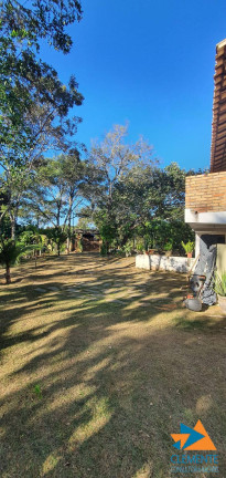 Imagem Casa de Condomínio com 4 Quartos à Venda, 250 m² em São José De Almeida - Lagoa Santa Imagem Casa de Condomínio com 4 Quartos à Venda, 250 m² em São José De Almeida - Lagoa Santa