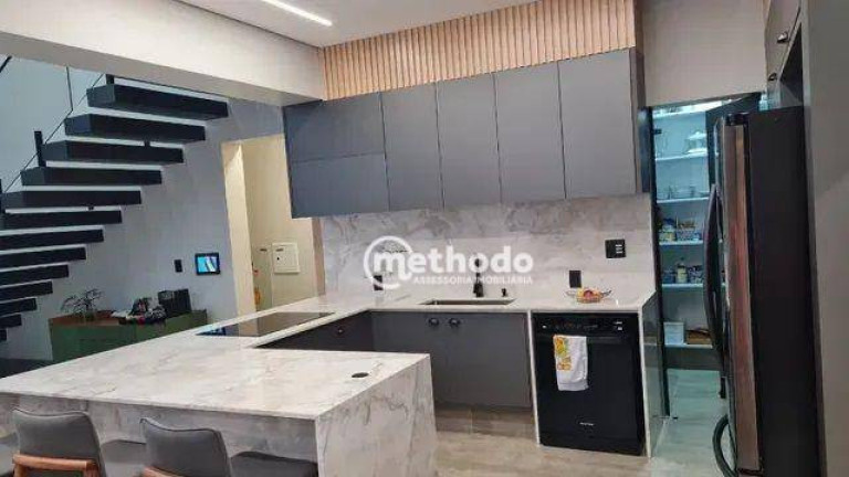 Imagem Casa com 3 Quartos à Venda, 329 m² em Residencial Parque Dos Alecrins - Campinas Imagem Casa com 3 Quartos à Venda, 329 m² em Residencial Parque Dos Alecrins - Campinas