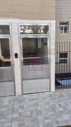 Imagem Apartamento com 2 Quartos à Venda, 49 m² em Conjunto Residencial José Bonifácio - São Paulo