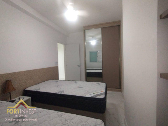 Imagem Imóvel com 2 Quartos à Venda, 70 m² em Boqueirão - Praia Grande Imagem Imóvel com 2 Quartos à Venda, 70 m² em Boqueirão - Praia Grande