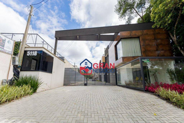 Imagem Terreno à Venda, 123 m² em Santa Felicidade - Curitiba Imagem Terreno à Venda, 123 m² em Santa Felicidade - Curitiba