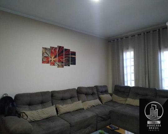 Imagem Sobrado com 3 Quartos à Venda, 130 m² em Jardim Maria Eugênia - Sorocaba Imagem Sobrado com 3 Quartos à Venda, 130 m² em Jardim Maria Eugênia - Sorocaba