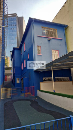 Imagem Casa com 4 Quartos para Alugar, 408 m² em Jardim Paulista - São Paulo