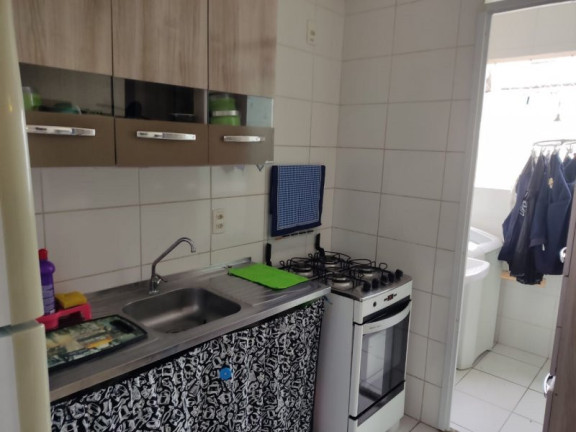 Imagem Apartamento com 2 Quartos à Venda, 45 m² em Jardim Copacabana - São José Dos Campos Imagem Apartamento com 2 Quartos à Venda, 45 m² em Jardim Copacabana - São José Dos Campos