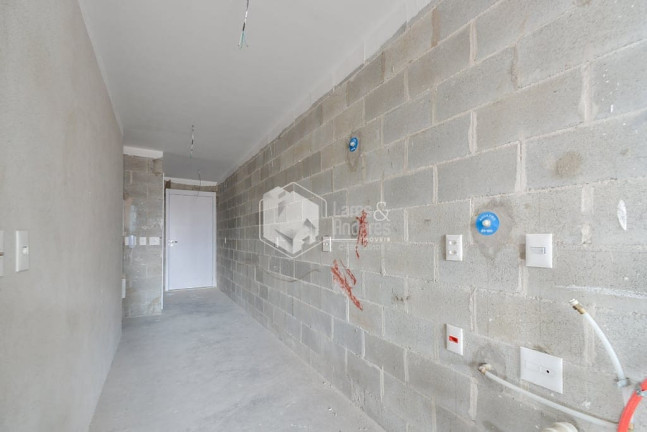 Imagem Apartamento com 3 Quartos à Venda, 190 m² em Pinheiros - São Paulo