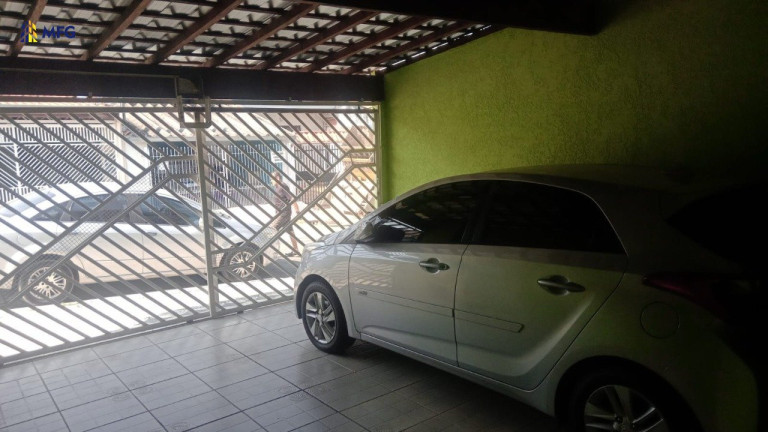 Imagem Casa com 2 Quartos à Venda, 125 m² em Jardim Santa Cecília - Sorocaba Imagem Casa com 2 Quartos à Venda, 125 m² em Jardim Santa Cecília - Sorocaba