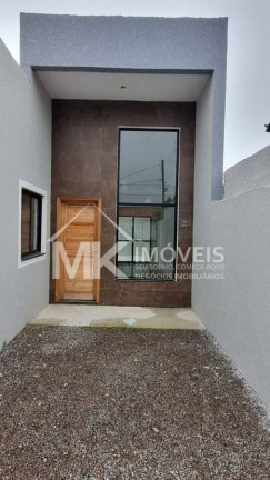 Imagem Casa à Venda, em Alto Tarumã - Pinhais Imagem Casa à Venda, em Alto Tarumã - Pinhais