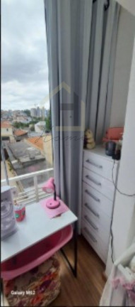 Imagem Imóvel com 2 Quartos à Venda, 63 m² em Utinga - Santo André Imagem Imóvel com 2 Quartos à Venda, 63 m² em Utinga - Santo André