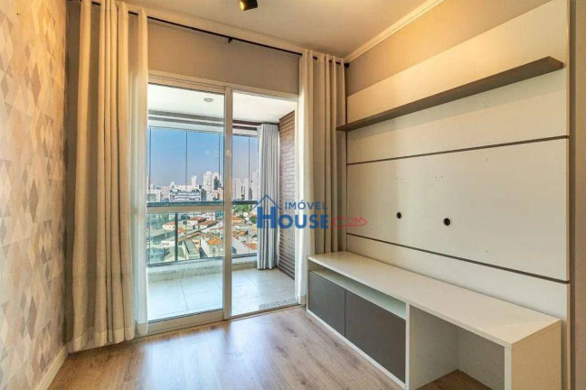 Imagem Apartamento com 2 Quartos à Venda, 53 m² em Lapa - São Paulo Imagem Apartamento com 2 Quartos à Venda, 53 m² em Lapa - São Paulo