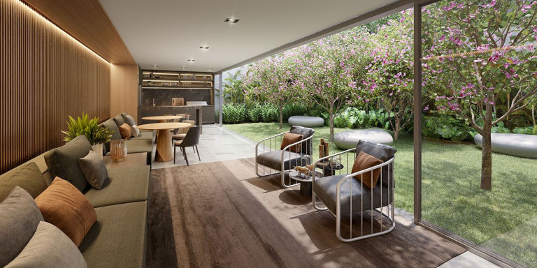 Imagem Apartamento com 3 Quartos à Venda, 252 m² em Jardim Paulista - São Paulo Imagem Apartamento com 3 Quartos à Venda, 252 m² em Jardim Paulista - São Paulo