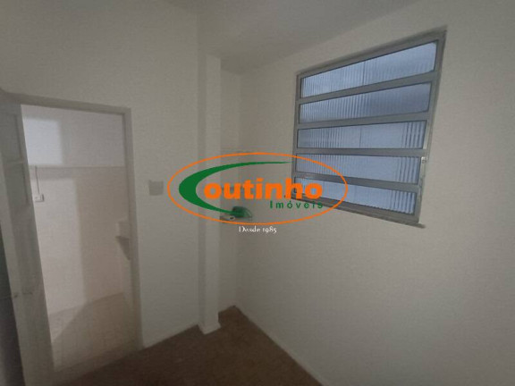 Imagem Apartamento com 1 Quarto à Venda, 41 m² em Tijuca - Rio De Janeiro Imagem Apartamento com 1 Quarto à Venda, 41 m² em Tijuca - Rio De Janeiro