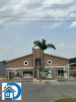Casa de Condomínio com 3 Quartos à Venda, 154 m² em Caguassu - Sorocaba