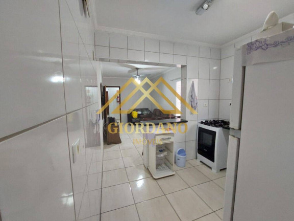 Imagem Apartamento com 1 Quarto à Venda,  em Guilhermina - Praia Grande