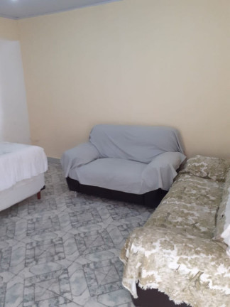 Imagem Casa com 2 Quartos à Venda, 135 m² em Gaivota - Itanhaém