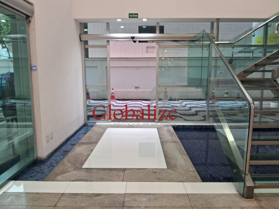 Imagem Sala Comercial à Venda, 58 m² em Gonzaga - Santos Imagem Sala Comercial à Venda, 58 m² em Gonzaga - Santos