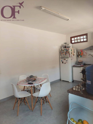 Imagem Casa de Condomínio com 3 Quartos à Venda, 314 m² em Jardim Do Ribeirão Ii - Itupeva
