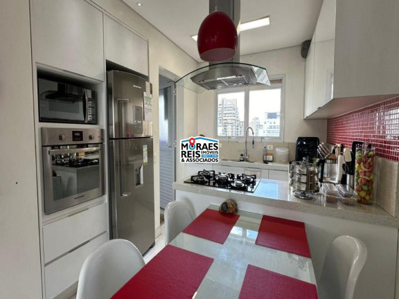 Imagem Apartamento com 4 Quartos à Venda, 500 m² em Campo Belo - São Paulo Imagem Apartamento com 4 Quartos à Venda, 500 m² em Campo Belo - São Paulo