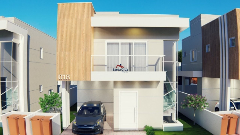 Imagem Sobrado com 3 Quartos à Venda, 180 m² em Ingleses Do Rio Vermelho - Florianópolis Imagem Sobrado com 3 Quartos à Venda, 180 m² em Ingleses Do Rio Vermelho - Florianópolis