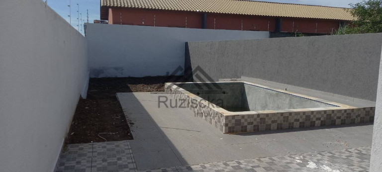 Imagem Casa com 2 Quartos à Venda, 210 m² em Cibratel Ii - Itanhaém Imagem Casa com 2 Quartos à Venda, 210 m² em Cibratel Ii - Itanhaém