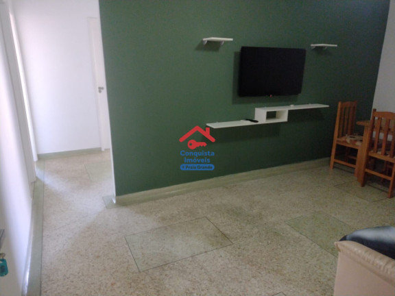 Imagem Apartamento com 2 Quartos à Venda, 72 m² em Vila Caiçara - Praia Grande