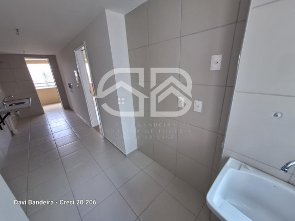 Imagem Apartamento com 4 Quartos para Alugar, 120 m² em Parque Iracema - Fortaleza Imagem Apartamento com 4 Quartos para Alugar, 120 m² em Parque Iracema - Fortaleza