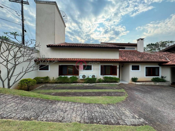 Imagem Casa de Condomínio com 7 Quartos à Venda, 1.200 m² em Tanque - Atibaia Imagem Casa de Condomínio com 7 Quartos à Venda, 1.200 m² em Tanque - Atibaia