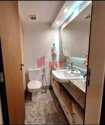 Imagem Apartamento com 4 Quartos à Venda, 180 m² em Icaraí - Niterói