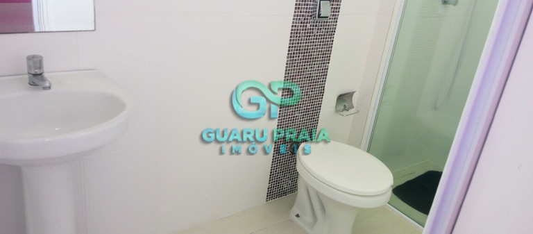 Imagem Apartamento com 2 Quartos à Venda, 85 m² em Astúrias - Guarujá