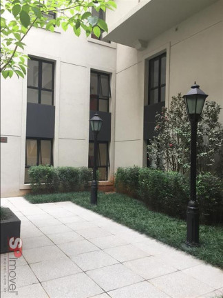 Imagem Imóvel com 1 Quarto à Venda, 47 m² em Vila Hamburguesa - São Paulo Imagem Imóvel com 1 Quarto à Venda, 47 m² em Vila Hamburguesa - São Paulo