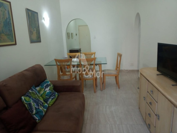Imagem Apartamento com 2 Quartos para Alugar, 55 m² em Pitangueiras - Guarujá Imagem Apartamento com 2 Quartos para Alugar, 55 m² em Pitangueiras - Guarujá