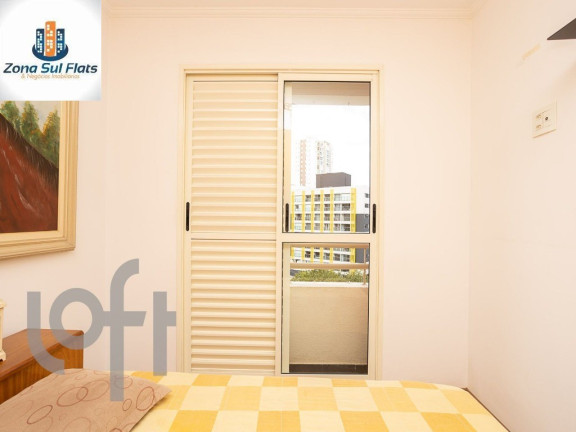 Imagem Apartamento com 3 Quartos à Venda, 97 m² em Vila Clementino - São Paulo Imagem Apartamento com 3 Quartos à Venda, 97 m² em Vila Clementino - São Paulo