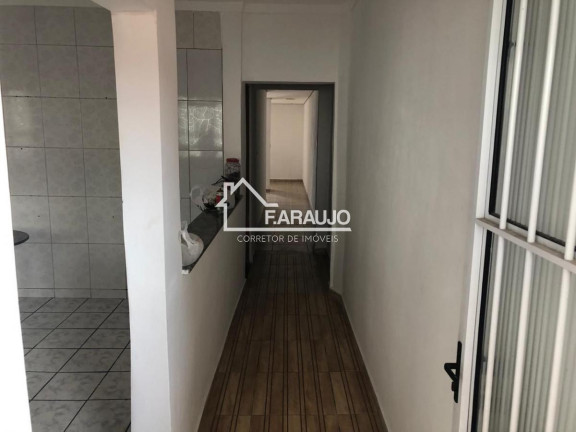 Imagem Imóvel com 3 Quartos à Venda, 130 m² em Jardim Simus - Sorocaba Imagem Imóvel com 3 Quartos à Venda, 130 m² em Jardim Simus - Sorocaba