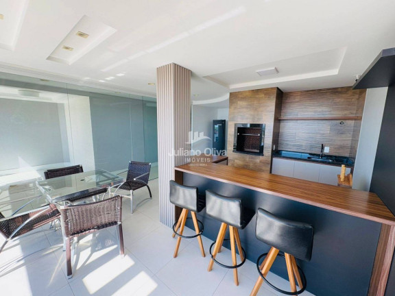 Imagem Apartamento com 3 Quartos à Venda, 13 m² em Jardim Perola Do Atlântico - Itapoá