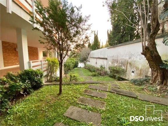 Imagem Casa com 4 Quartos à Venda, 1.100 m² em Jardim Leonor - São Paulo Imagem Casa com 4 Quartos à Venda, 1.100 m² em Jardim Leonor - São Paulo