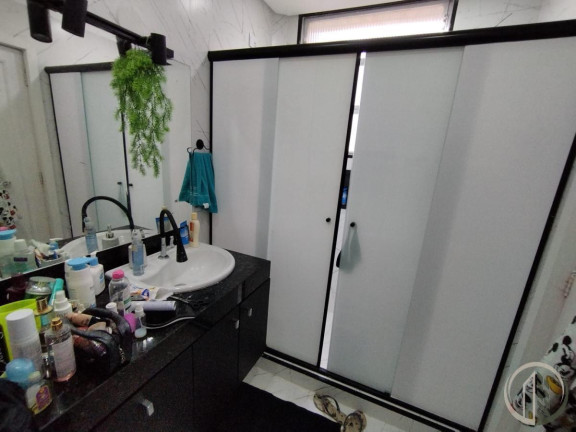 Imagem Apartamento com 2 Quartos para Alugar, 99 m² em Gonzaga - Santos Imagem Apartamento com 2 Quartos para Alugar, 99 m² em Gonzaga - Santos