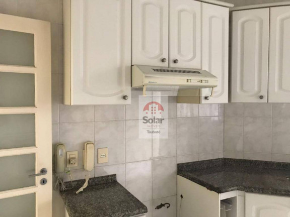Imagem Apartamento com 3 Quartos à Venda, 182 m² em Centro - Taubaté Imagem Apartamento com 3 Quartos à Venda, 182 m² em Centro - Taubaté